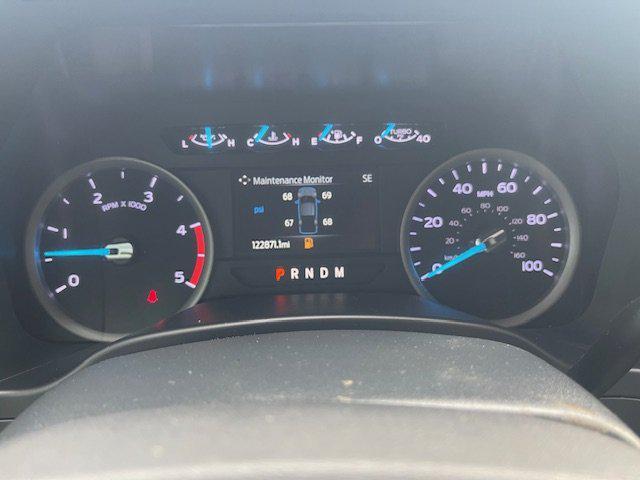 used 2022 Ford F-350 car, priced at $39,995