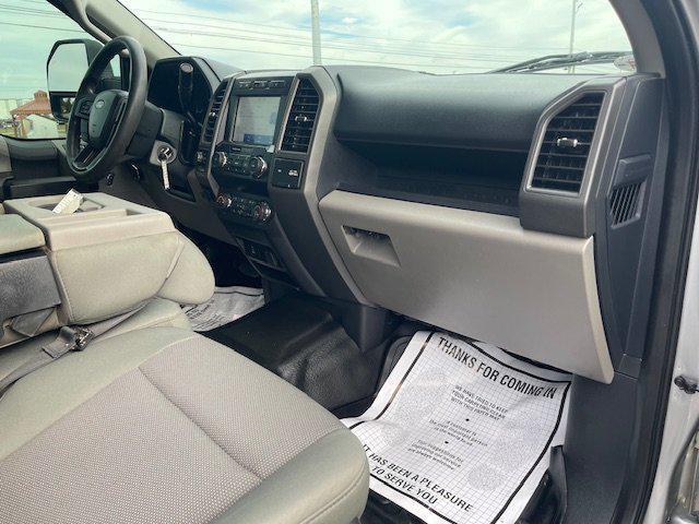 used 2022 Ford F-350 car, priced at $39,995