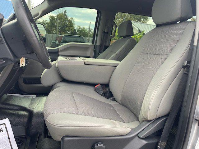 used 2022 Ford F-350 car, priced at $39,995