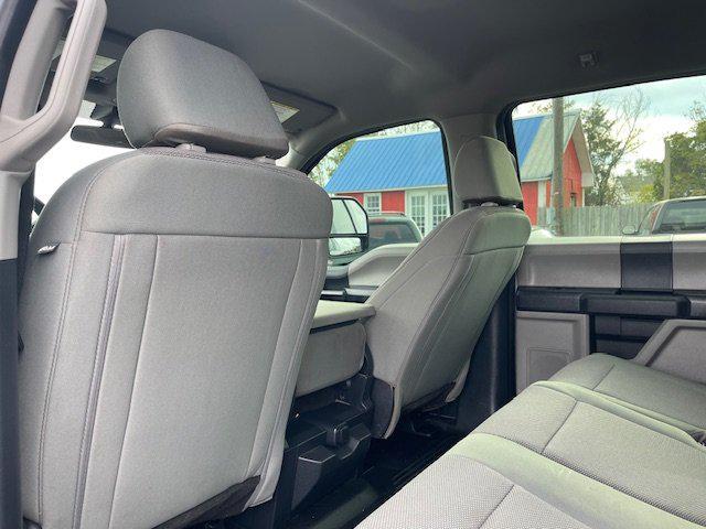 used 2022 Ford F-350 car, priced at $39,995