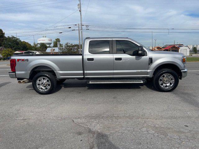 used 2022 Ford F-350 car, priced at $39,995