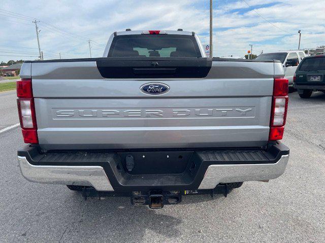 used 2022 Ford F-350 car, priced at $39,995