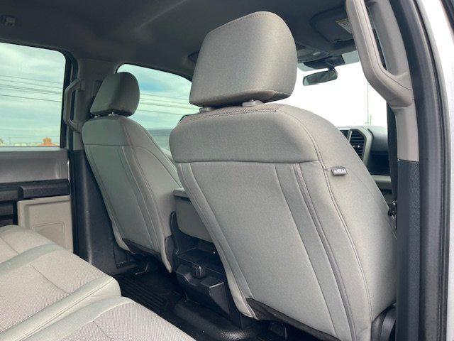 used 2022 Ford F-350 car, priced at $39,995
