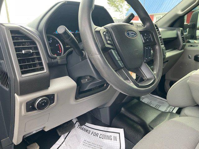 used 2022 Ford F-350 car, priced at $39,995