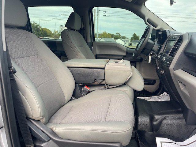 used 2022 Ford F-350 car, priced at $39,995