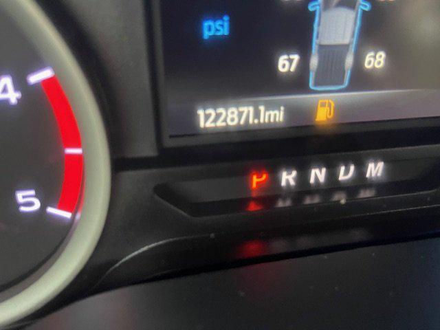 used 2022 Ford F-350 car, priced at $39,995
