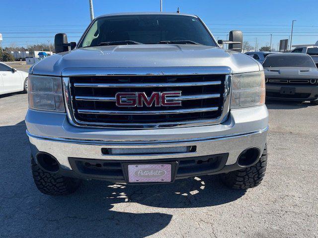 used 2013 GMC Sierra 1500 car, priced at $14,995