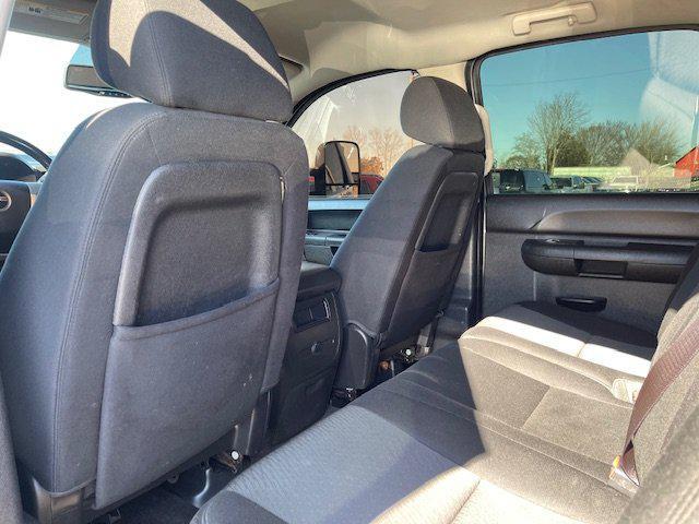 used 2013 GMC Sierra 1500 car, priced at $14,995