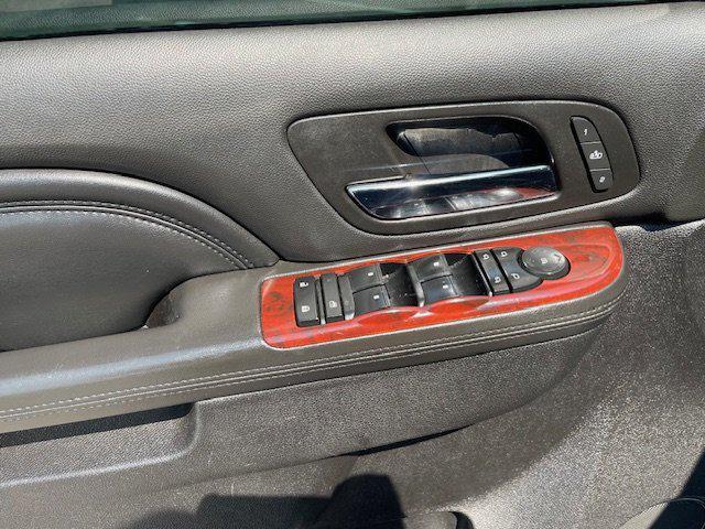 used 2013 Cadillac Escalade car, priced at $12,995