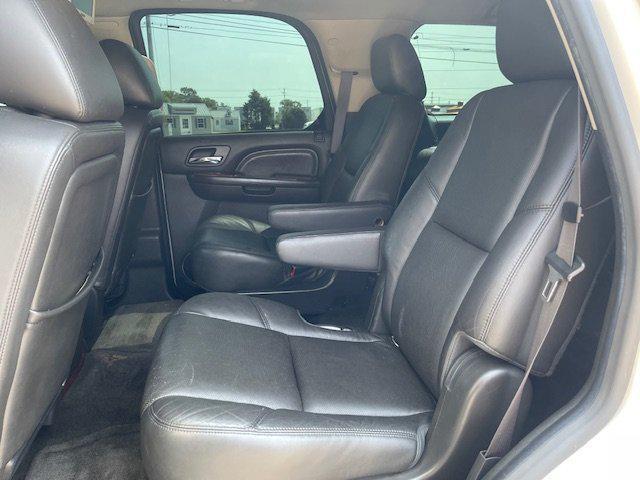 used 2013 Cadillac Escalade car, priced at $12,995