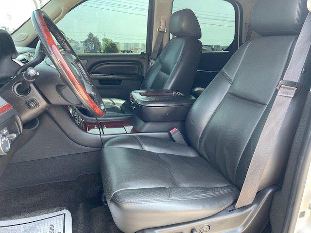 used 2013 Cadillac Escalade car, priced at $12,995