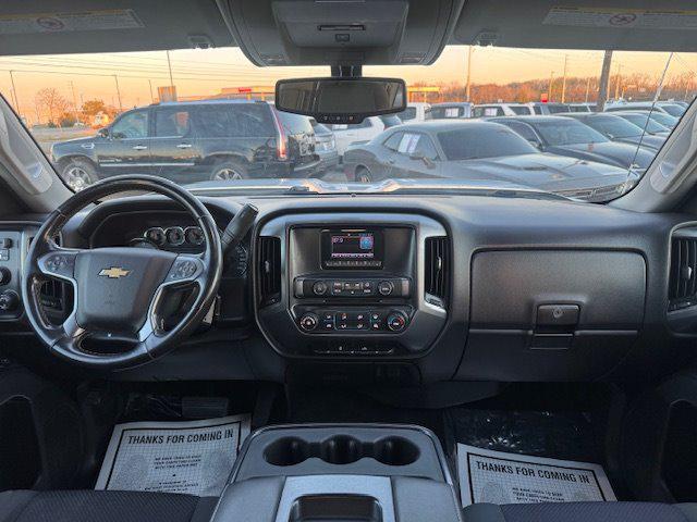 used 2015 Chevrolet Silverado 2500 car, priced at $24,995