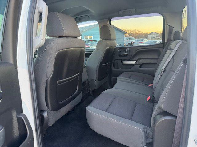 used 2015 Chevrolet Silverado 2500 car, priced at $24,995