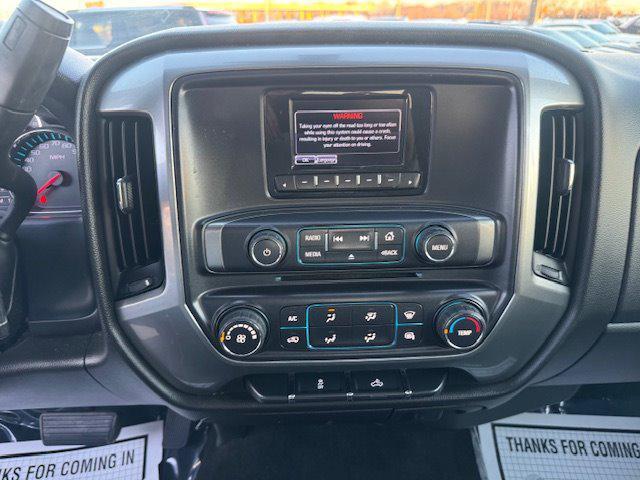 used 2015 Chevrolet Silverado 2500 car, priced at $24,995