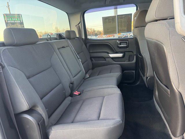 used 2015 Chevrolet Silverado 2500 car, priced at $24,995