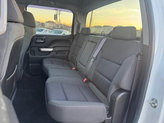 used 2015 Chevrolet Silverado 2500 car, priced at $24,995