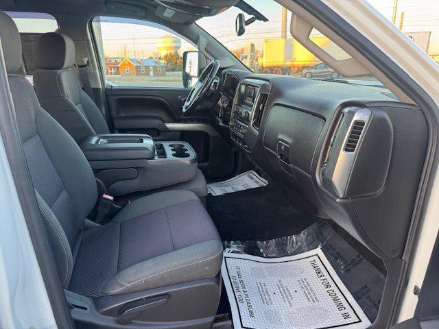 used 2015 Chevrolet Silverado 2500 car, priced at $24,995