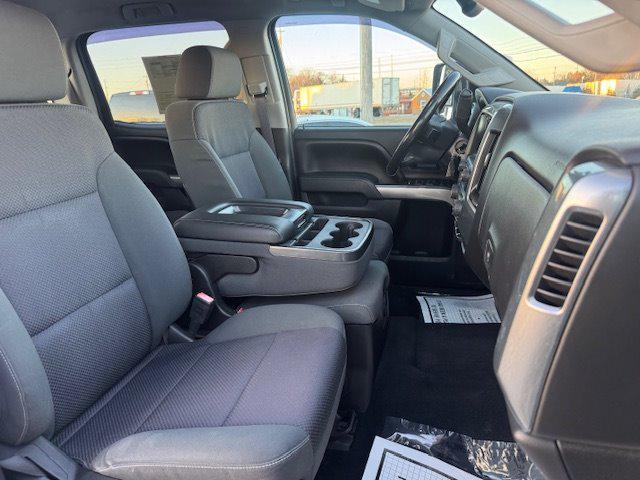 used 2015 Chevrolet Silverado 2500 car, priced at $24,995
