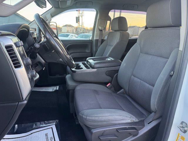used 2015 Chevrolet Silverado 2500 car, priced at $24,995