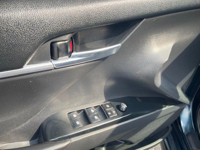 used 2018 Toyota Camry car, priced at $12,995