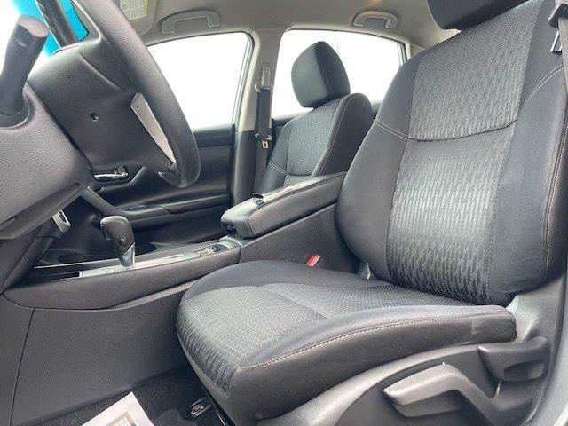 used 2016 Nissan Altima car, priced at $11,995