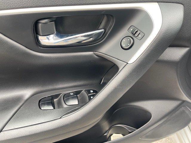 used 2016 Nissan Altima car, priced at $11,995