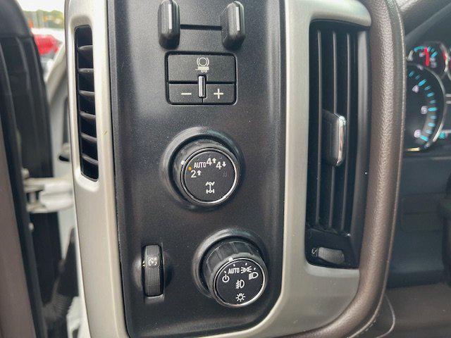 used 2018 GMC Sierra 1500 car, priced at $28,995
