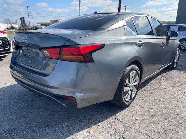 used 2019 Nissan Altima car, priced at $12,995