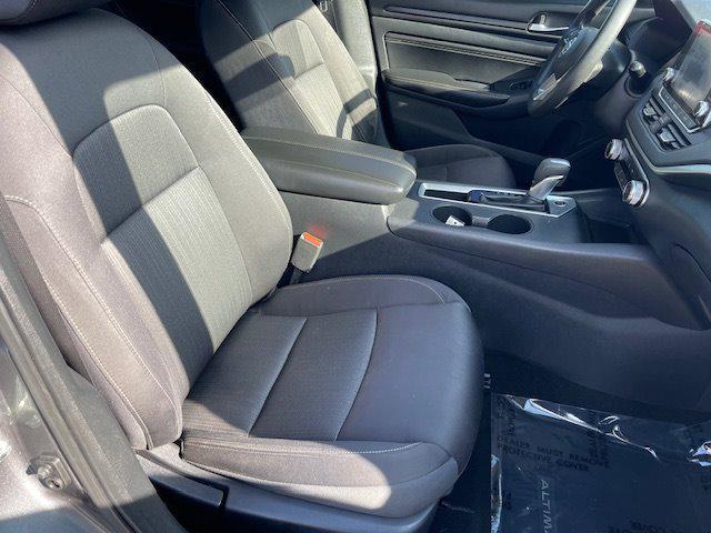 used 2019 Nissan Altima car, priced at $12,995