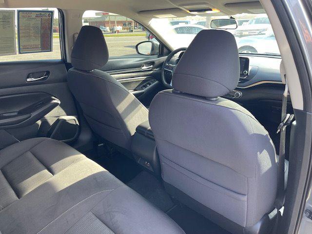 used 2019 Nissan Altima car, priced at $12,995