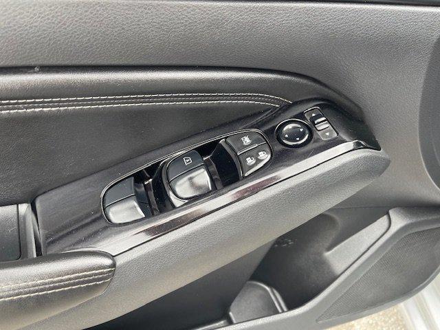 used 2022 Nissan Altima car, priced at $19,995