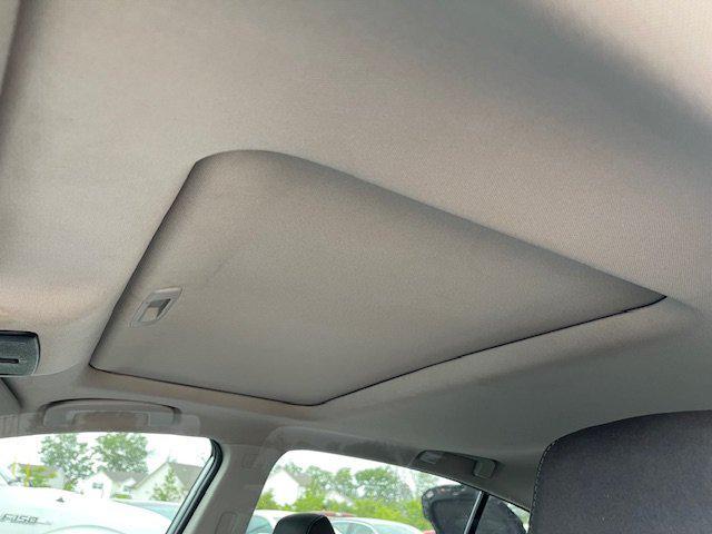 used 2022 Nissan Altima car, priced at $19,995