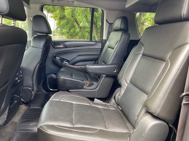 used 2015 Chevrolet Suburban car, priced at $17,995