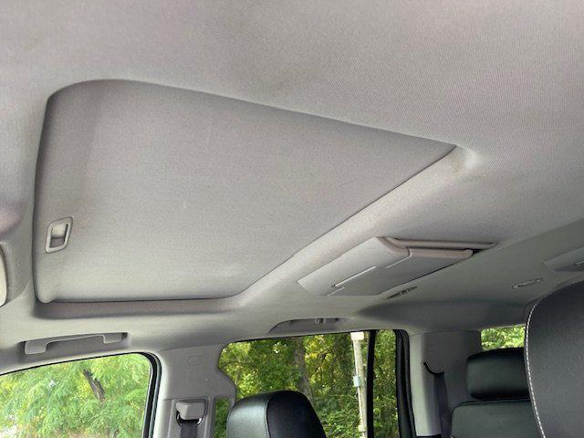 used 2015 Chevrolet Suburban car, priced at $17,995