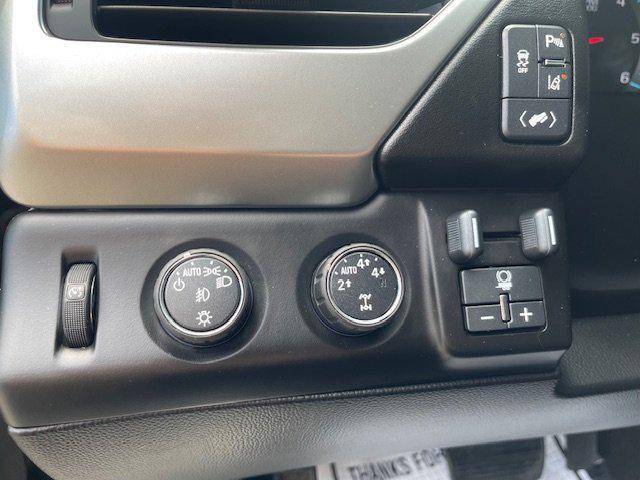 used 2015 Chevrolet Suburban car, priced at $17,995