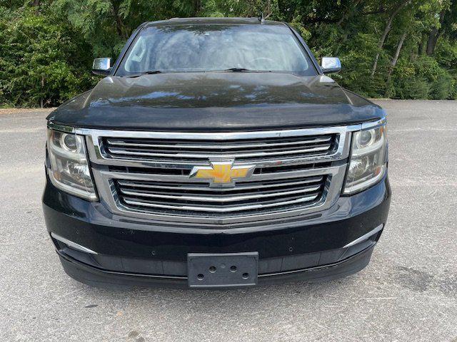 used 2015 Chevrolet Suburban car, priced at $17,995