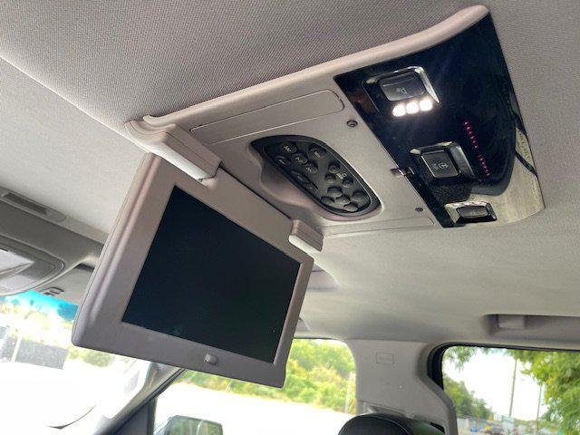 used 2015 Chevrolet Suburban car, priced at $17,995