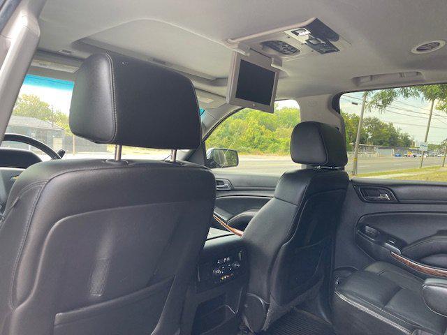 used 2015 Chevrolet Suburban car, priced at $17,995