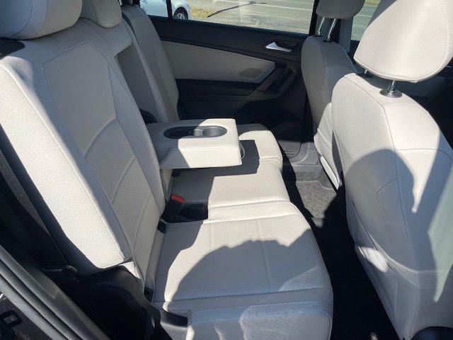 used 2019 Volkswagen Tiguan car, priced at $13,995