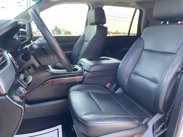 used 2018 Chevrolet Tahoe car, priced at $24,995