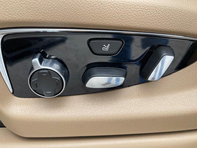 used 2018 Cadillac Escalade car, priced at $31,995
