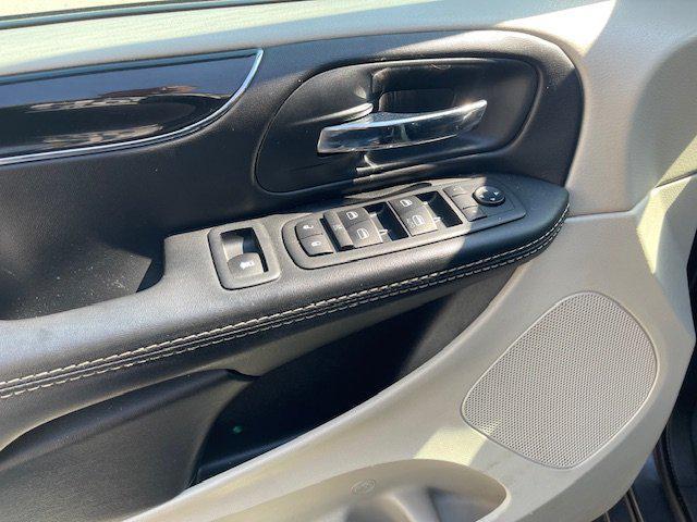 used 2017 Dodge Grand Caravan car, priced at $7,995