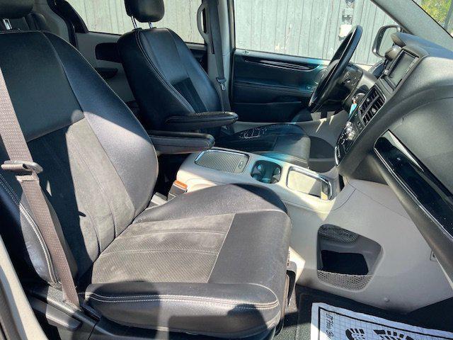 used 2017 Dodge Grand Caravan car, priced at $7,995