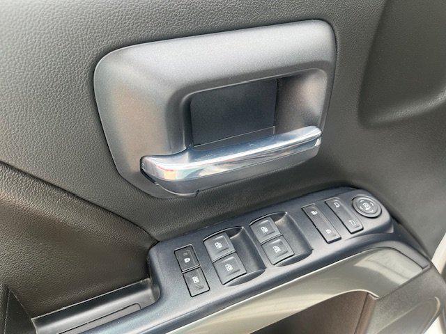 used 2018 Chevrolet Silverado 1500 car, priced at $25,995