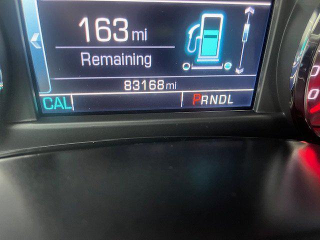 used 2018 Chevrolet Silverado 1500 car, priced at $25,995