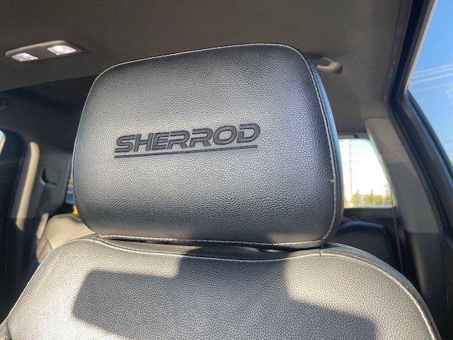 used 2021 Chevrolet Silverado 1500 car, priced at $26,995