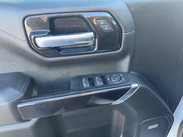used 2021 Chevrolet Silverado 1500 car, priced at $26,995