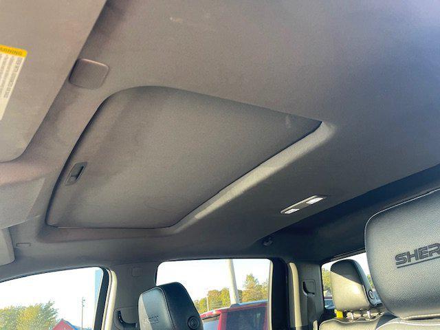 used 2021 Chevrolet Silverado 1500 car, priced at $26,995