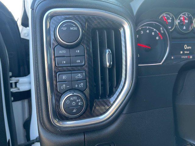 used 2021 Chevrolet Silverado 1500 car, priced at $26,995