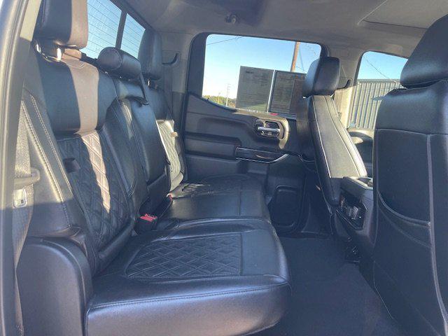 used 2021 Chevrolet Silverado 1500 car, priced at $26,995